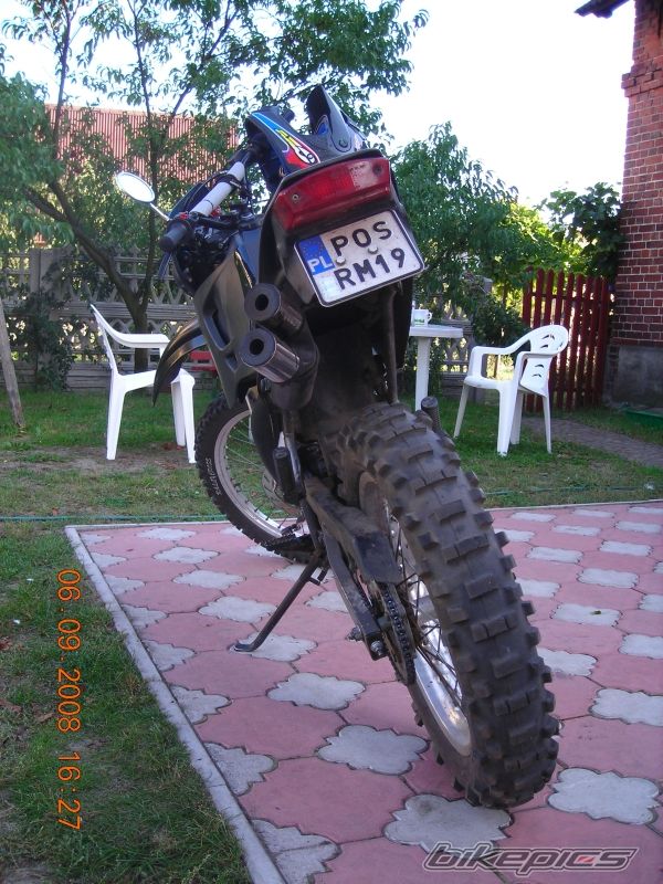 2003 RIEJU RR 50 | Picture 1409361 motorcycle photo