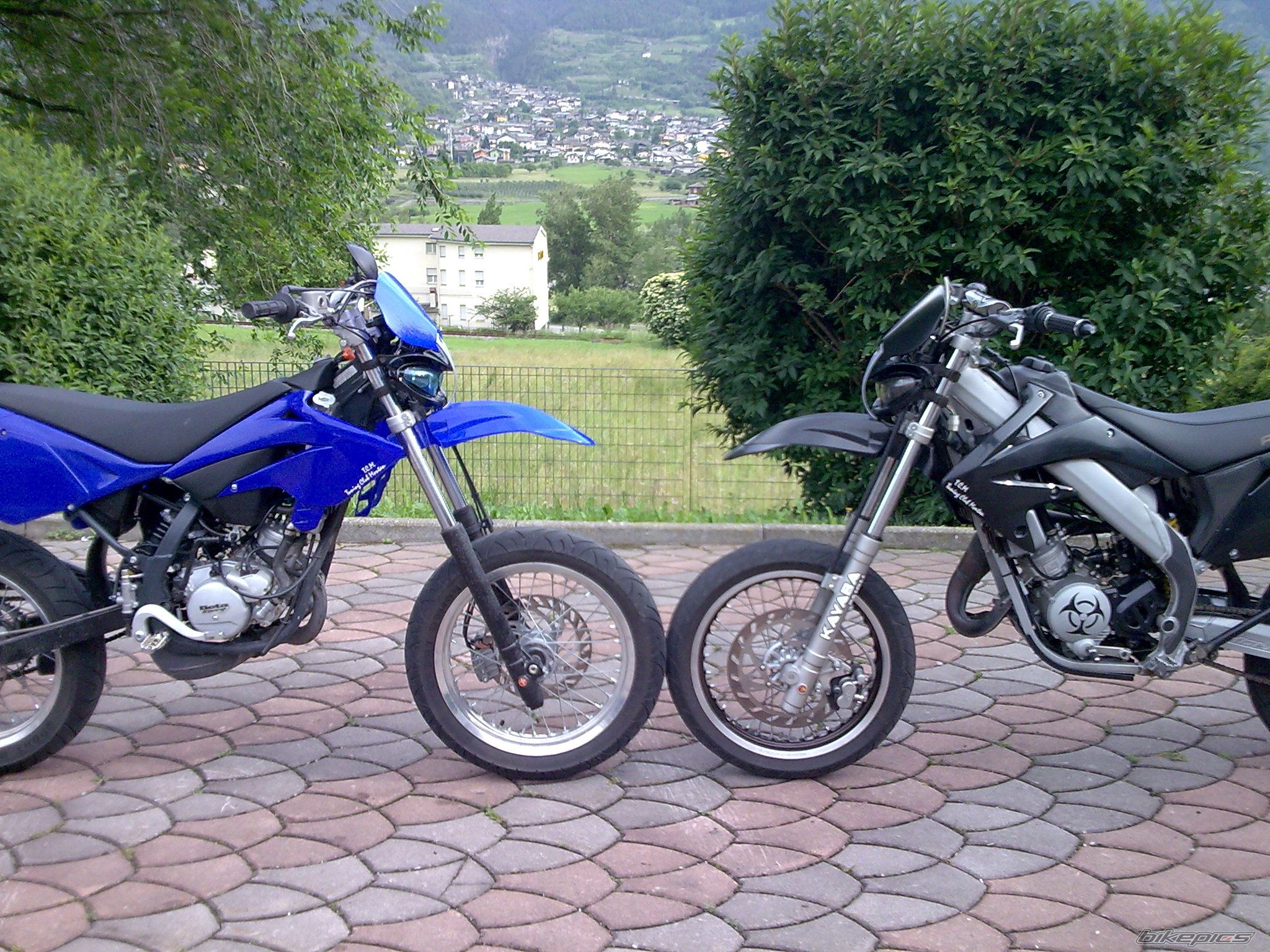 2006 BETA RR 50 | Picture 1409379 motorcycle photo