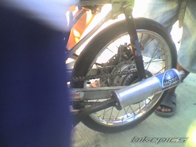    | Picture 1409385 motorcycle photo