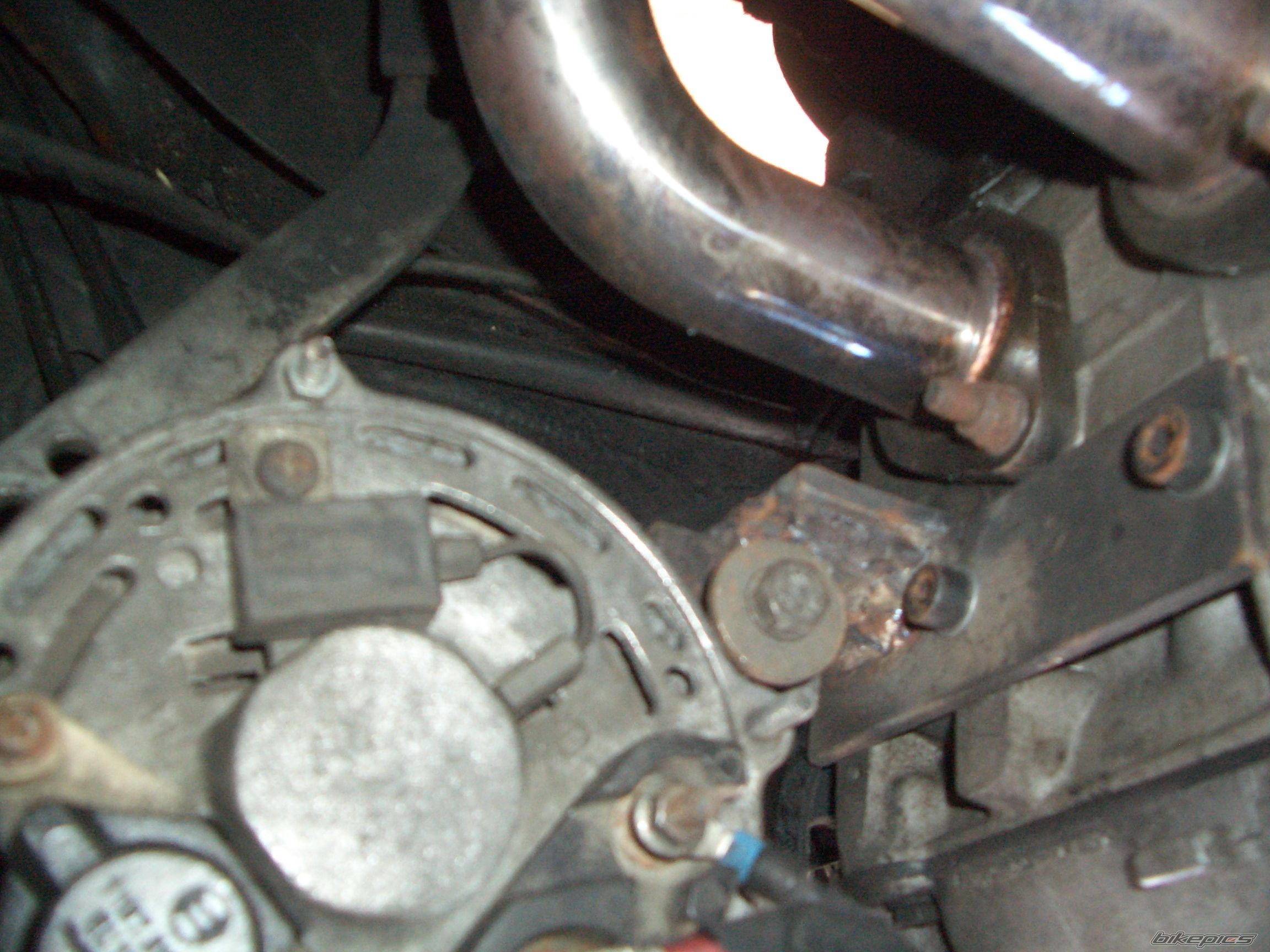    | Picture 1409529 motorcycle photo