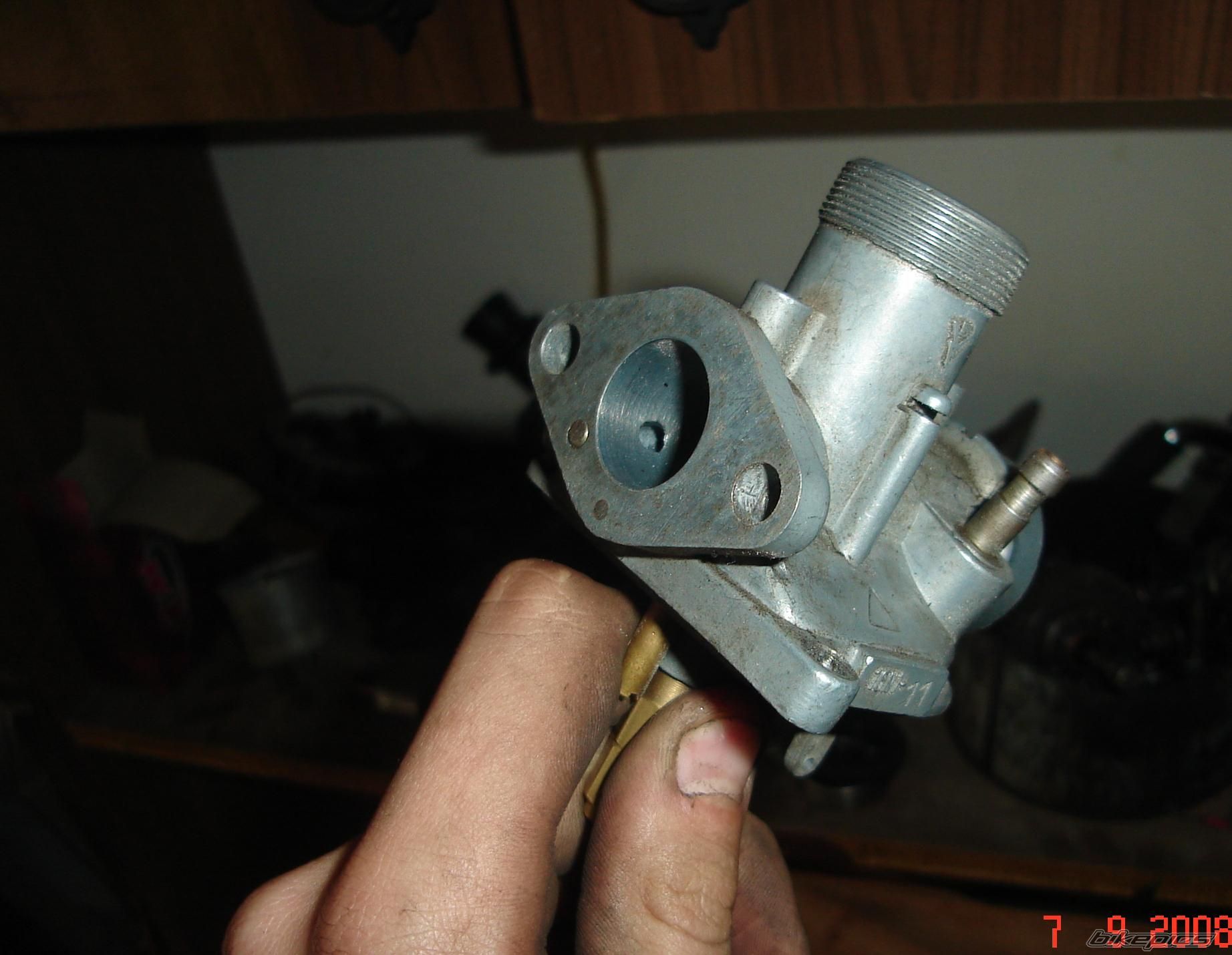 1989 SIMSON S 51 | Picture 1409586 motorcycle photo