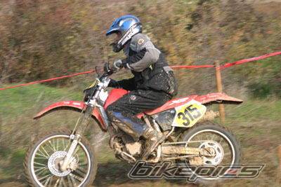 2001 HONDA XR 250 | Picture 140959 motorcycle photo