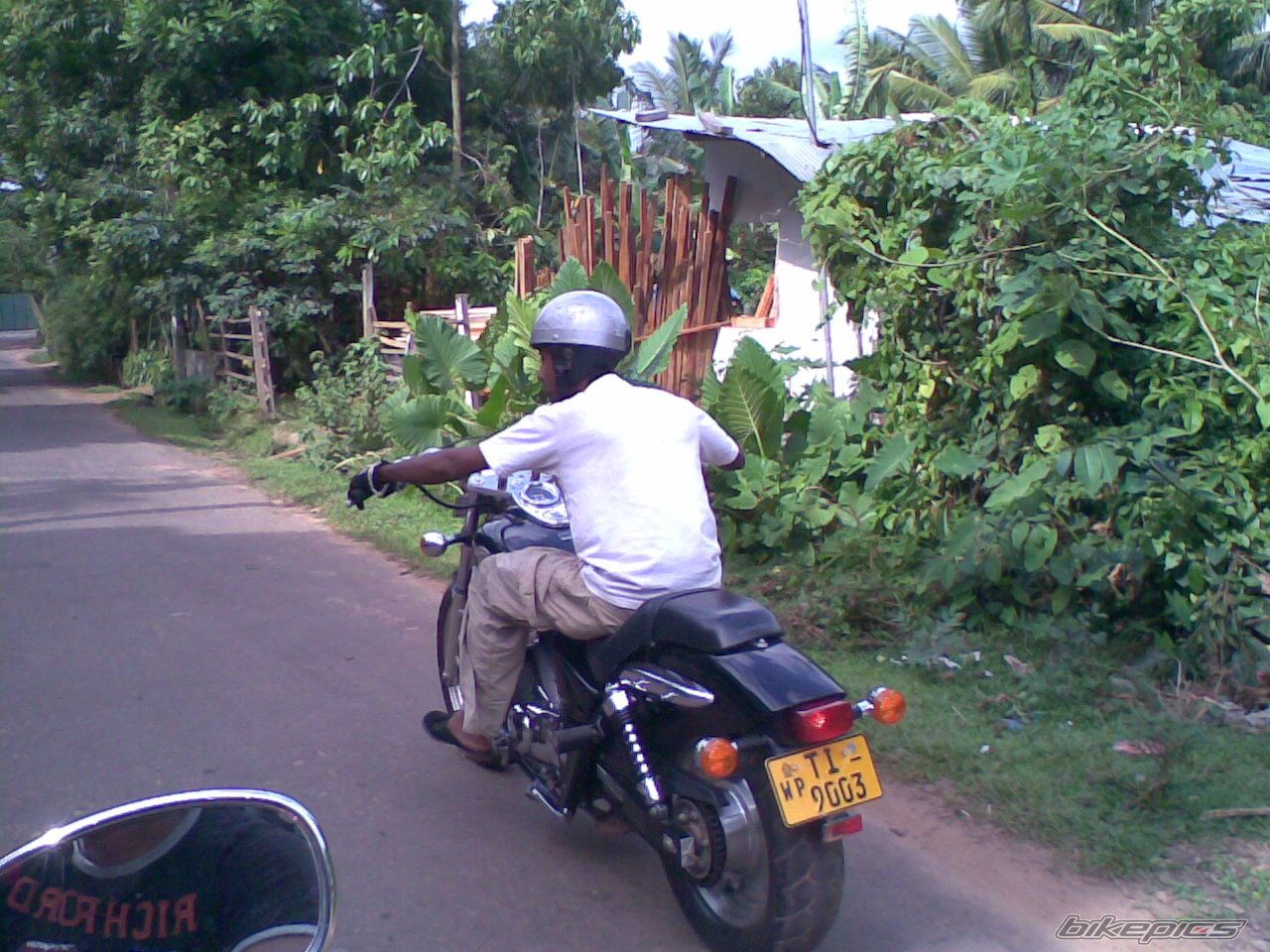 2004 HONDA CBR 600 | Picture 1409593 motorcycle photo