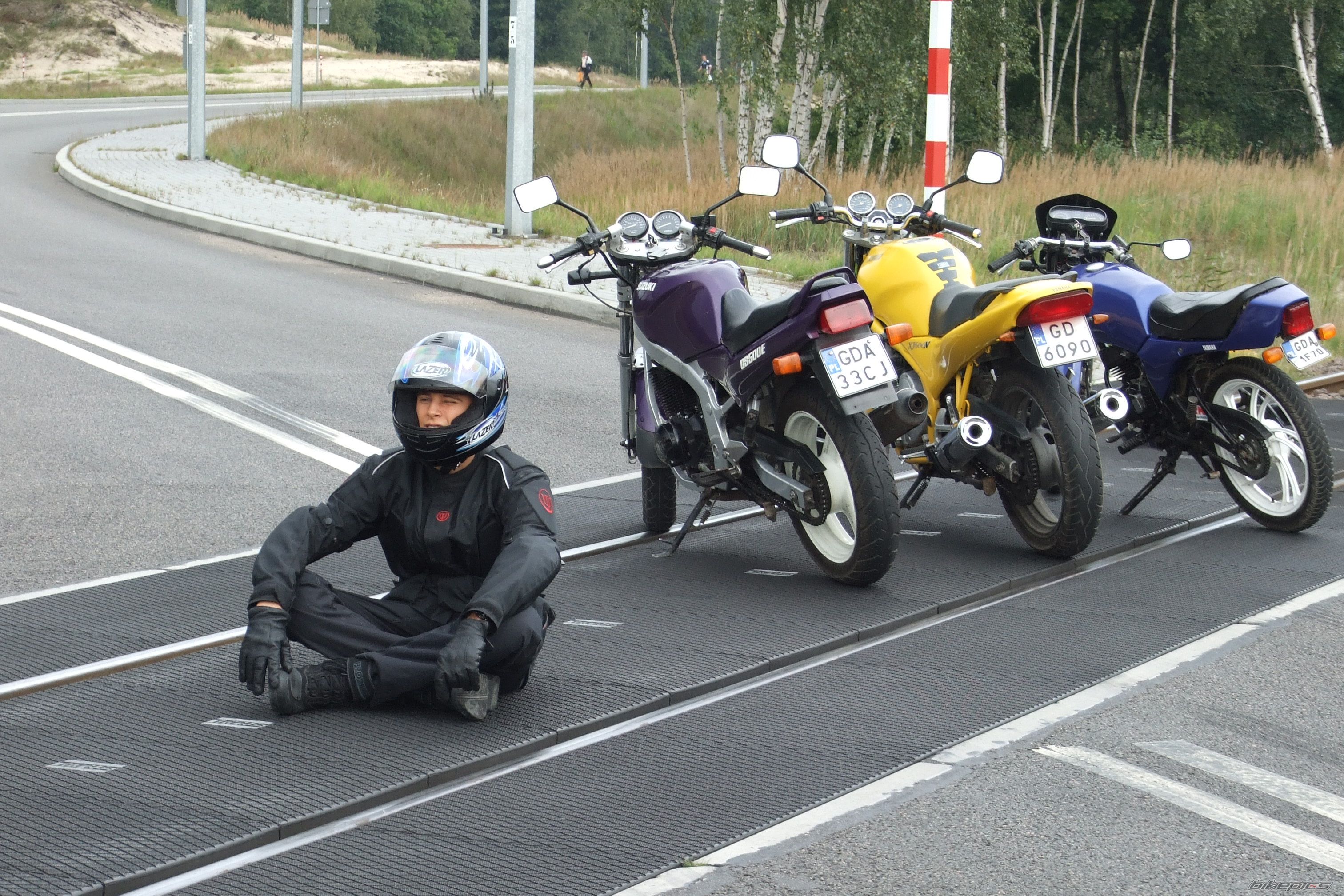 1994 YAMAHA XJ 600 | Picture 1409626 motorcycle photo
