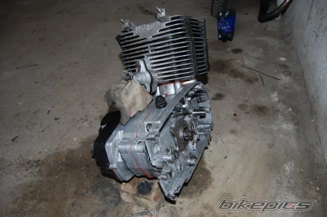    | Picture 1409657 motorcycle photo