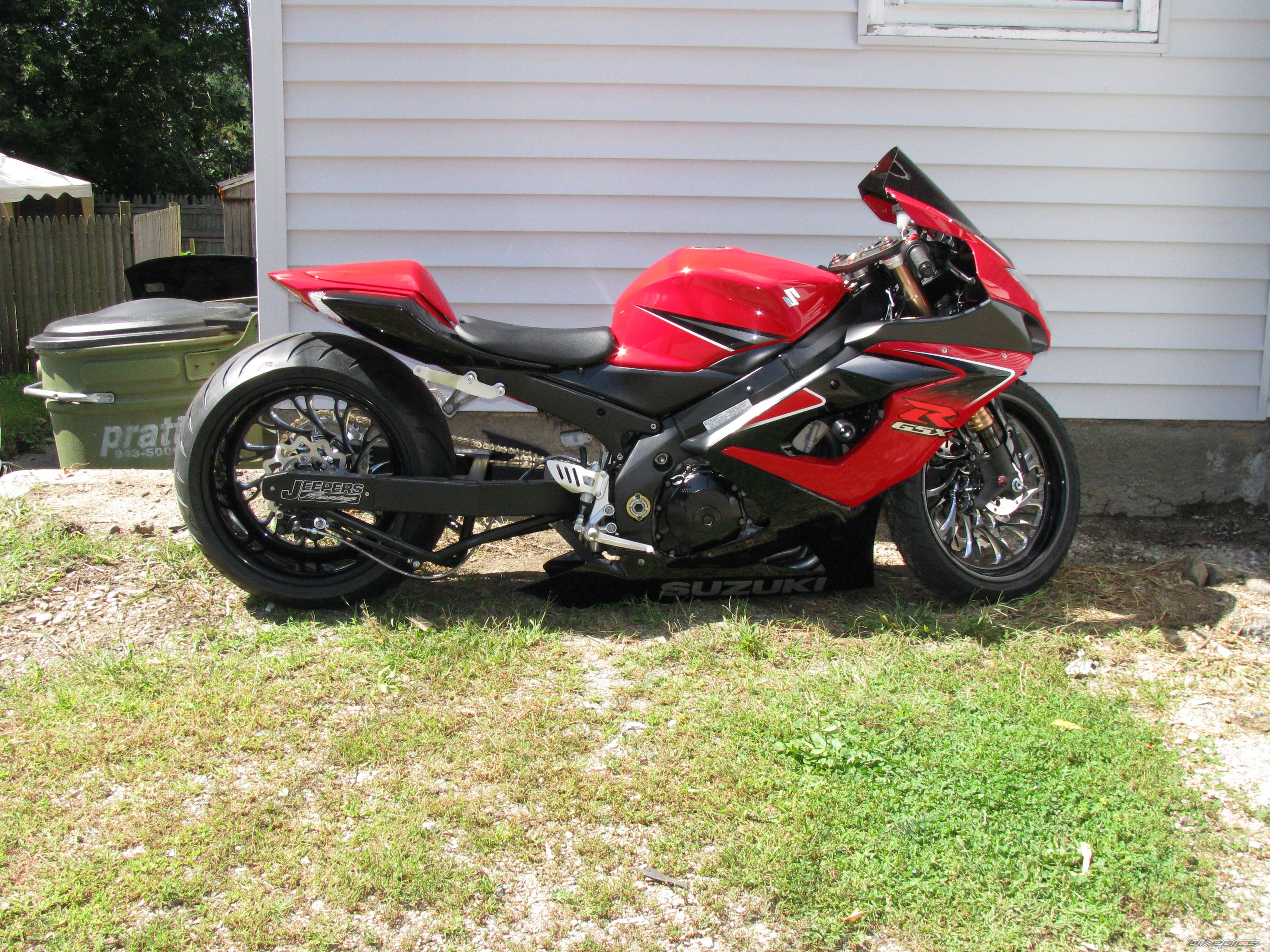 2006 SUZUKI GSX R 1000 | Picture 1409759 motorcycle photo