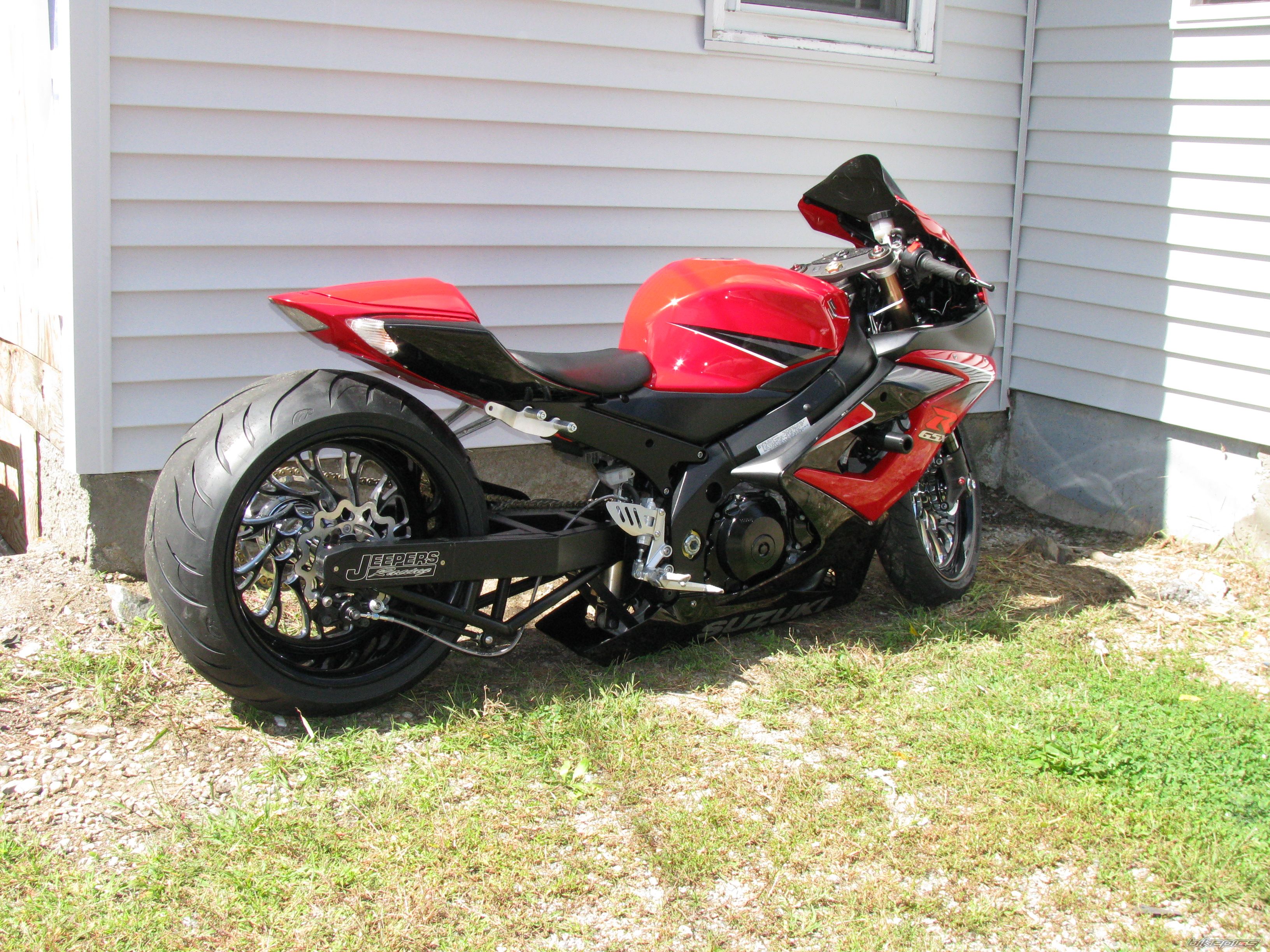 2006 SUZUKI GSX R 1000 | Picture 1409762 motorcycle photo