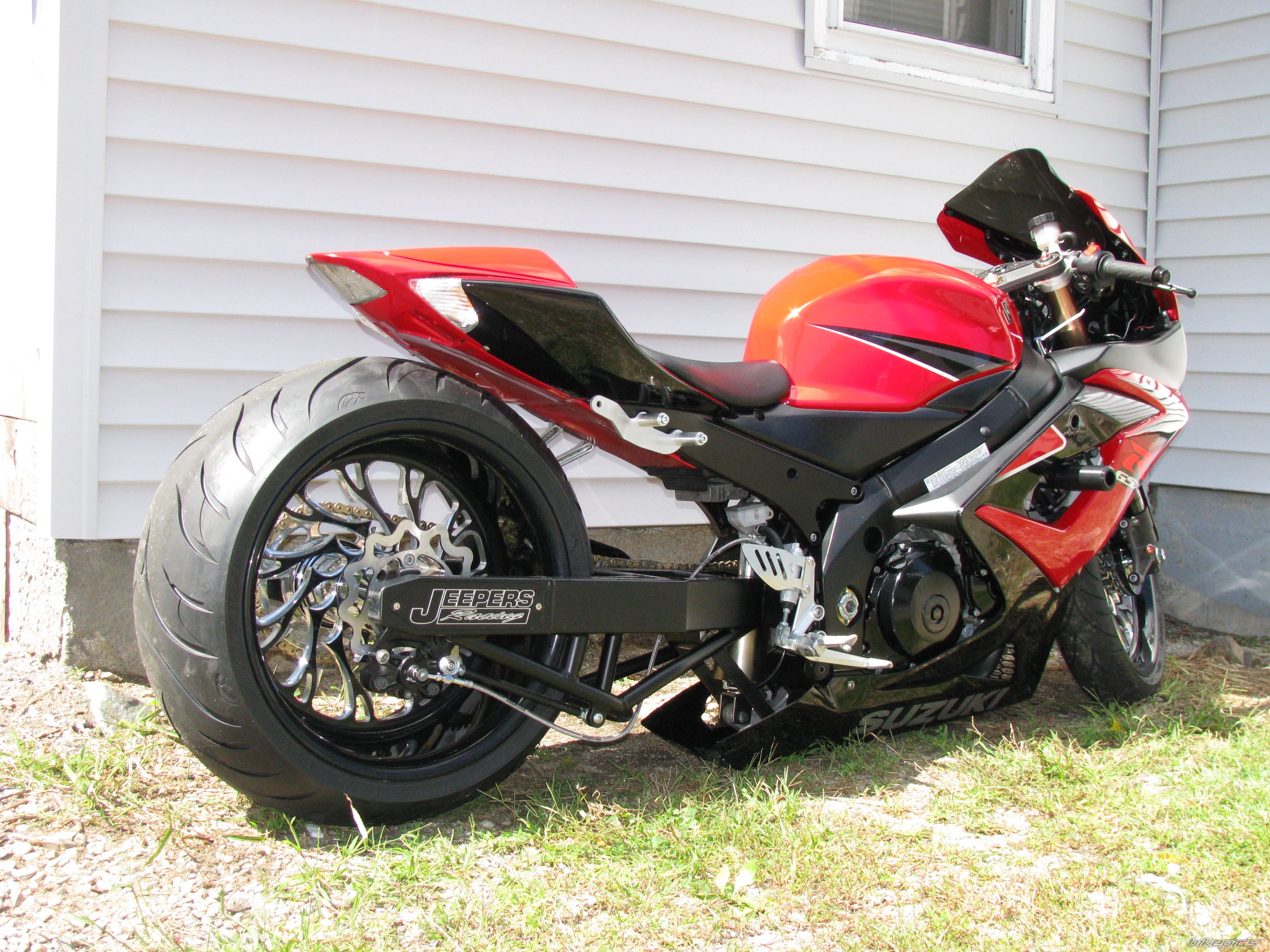 2006 SUZUKI GSX R 1000 | Picture 1409764 motorcycle photo