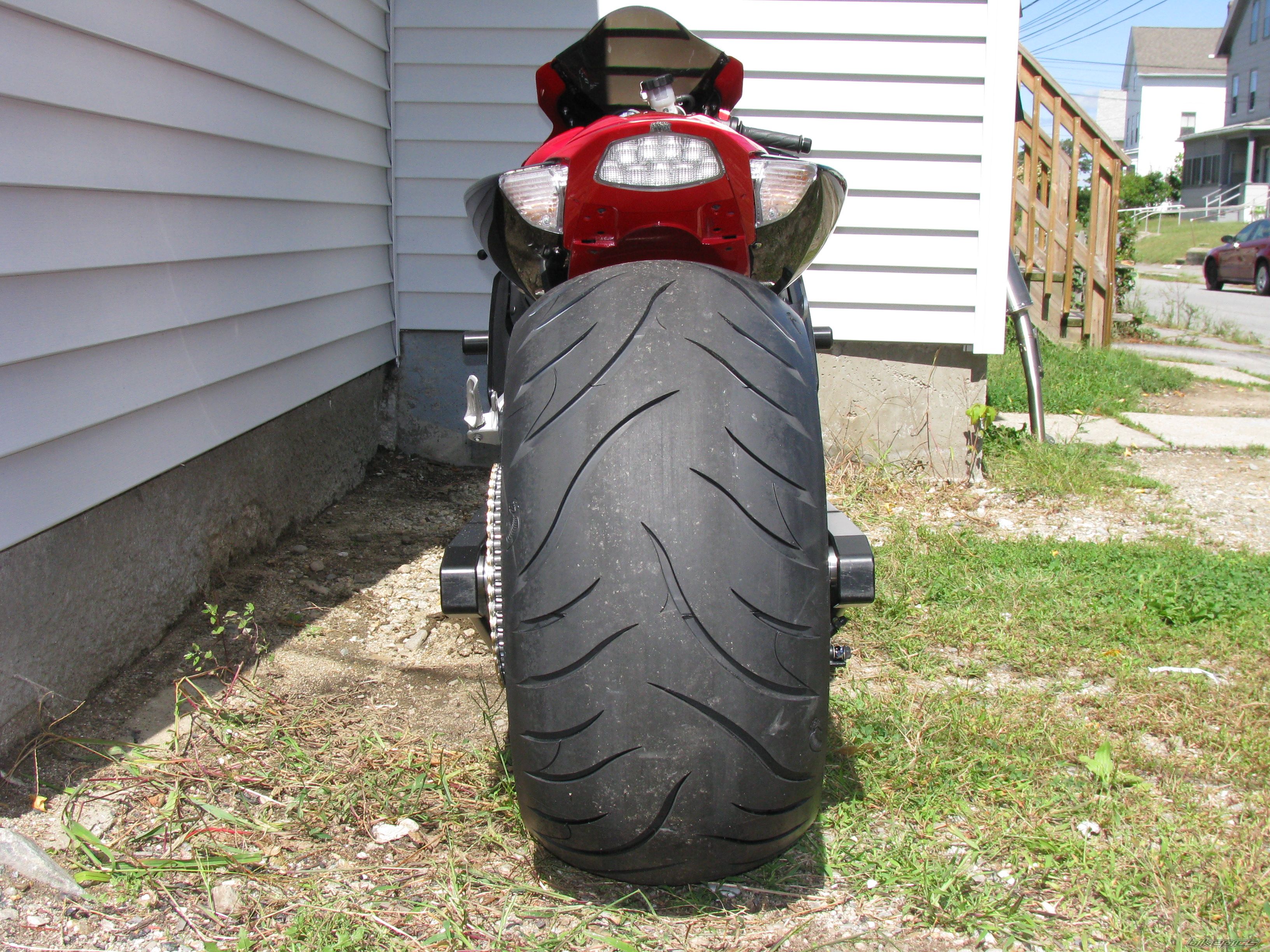 2006 SUZUKI GSX R 1000 | Picture 1409768 motorcycle photo