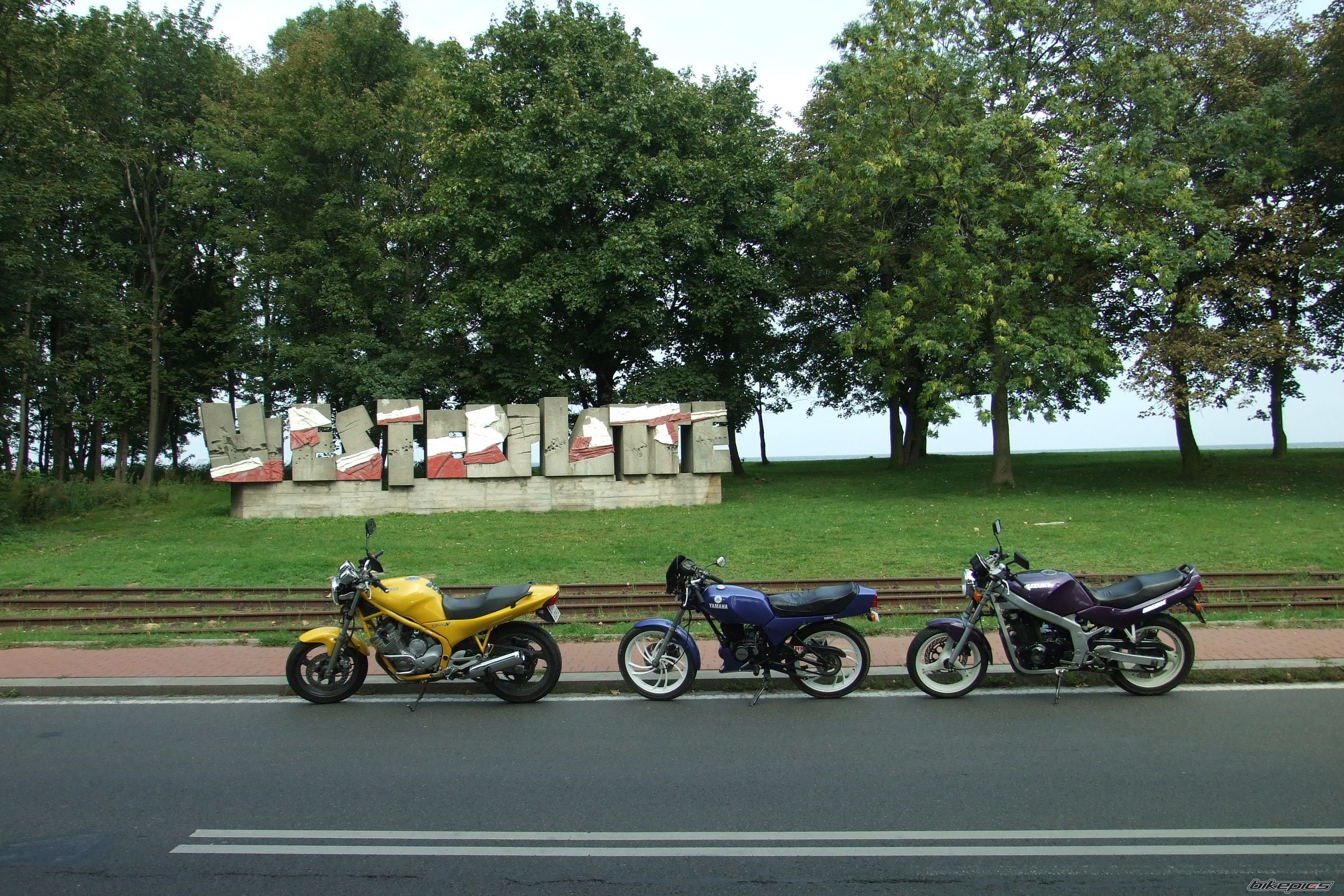 1993 SUZUKI GS 500 | Picture 1409813 motorcycle photo