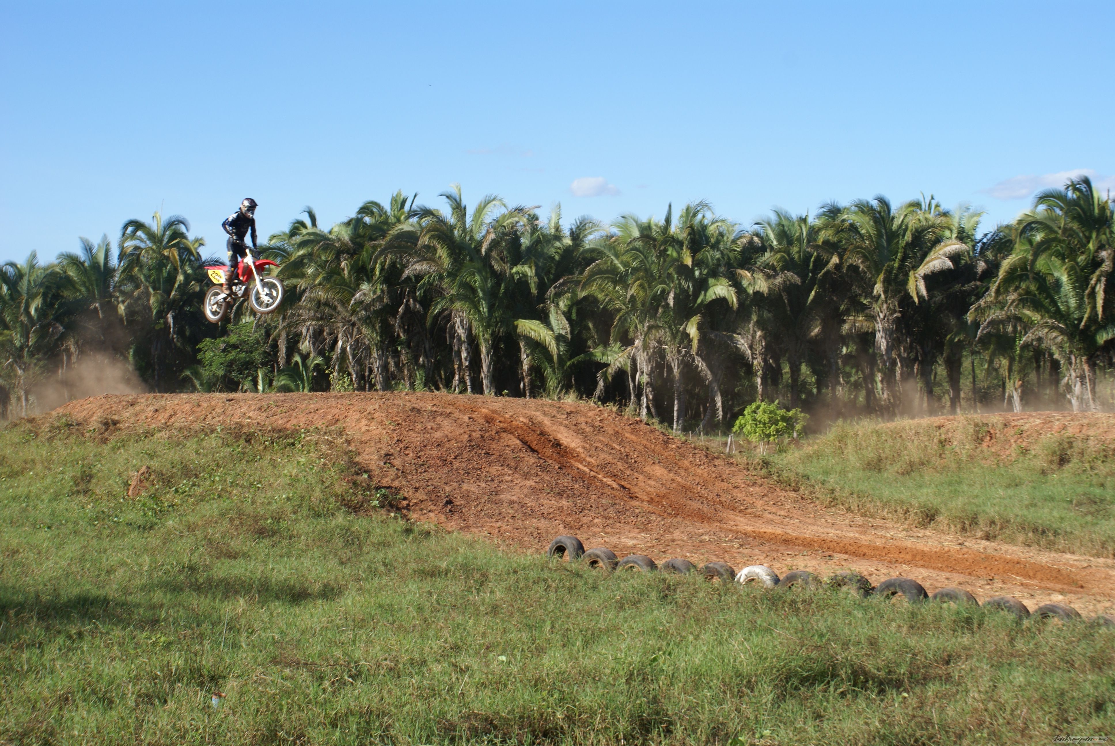2006 HONDA CRF 250 | Picture 1409826 motorcycle photo