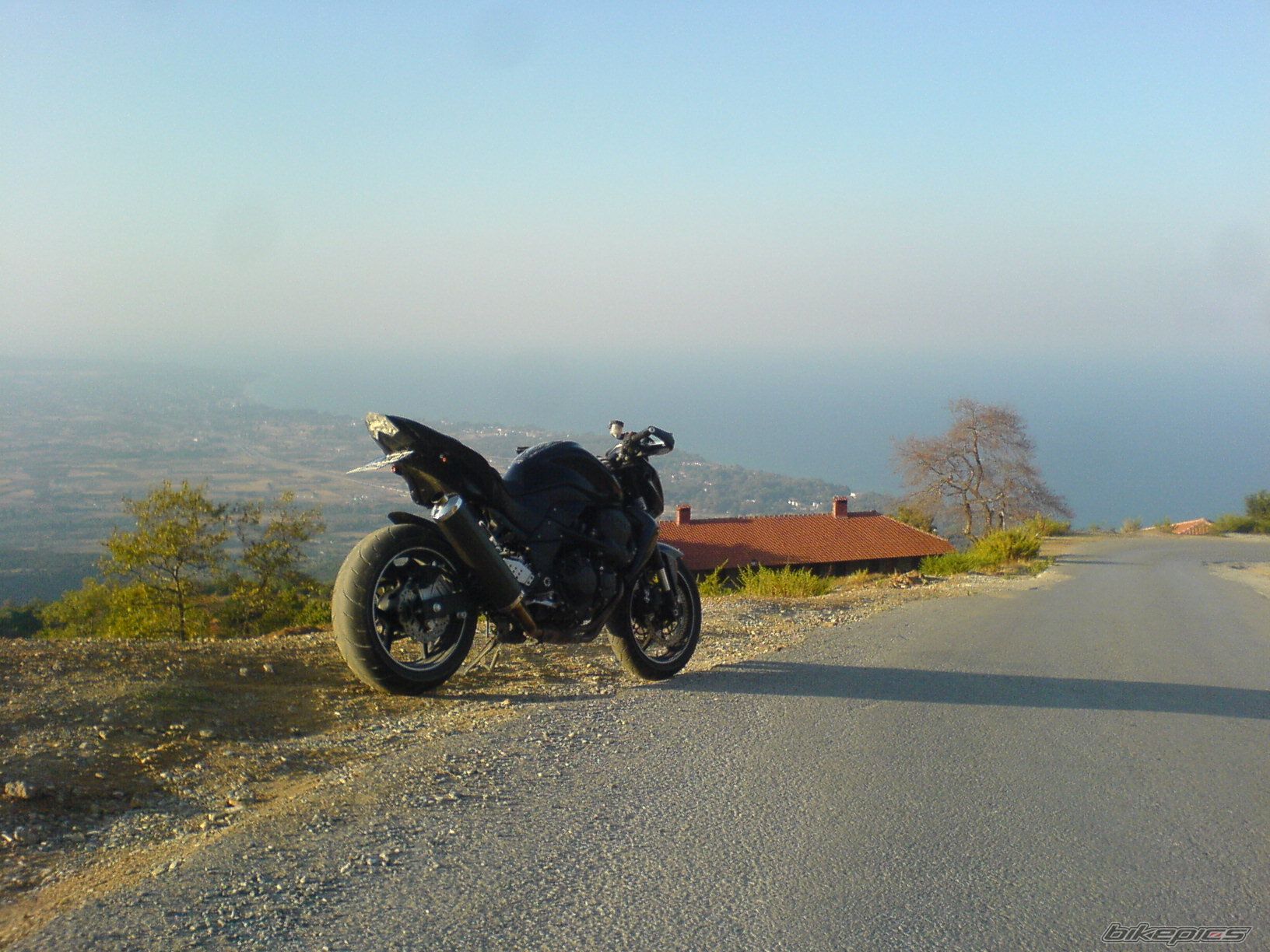 2008 KAWASAKI Z 750 | Picture 1409921 motorcycle photo