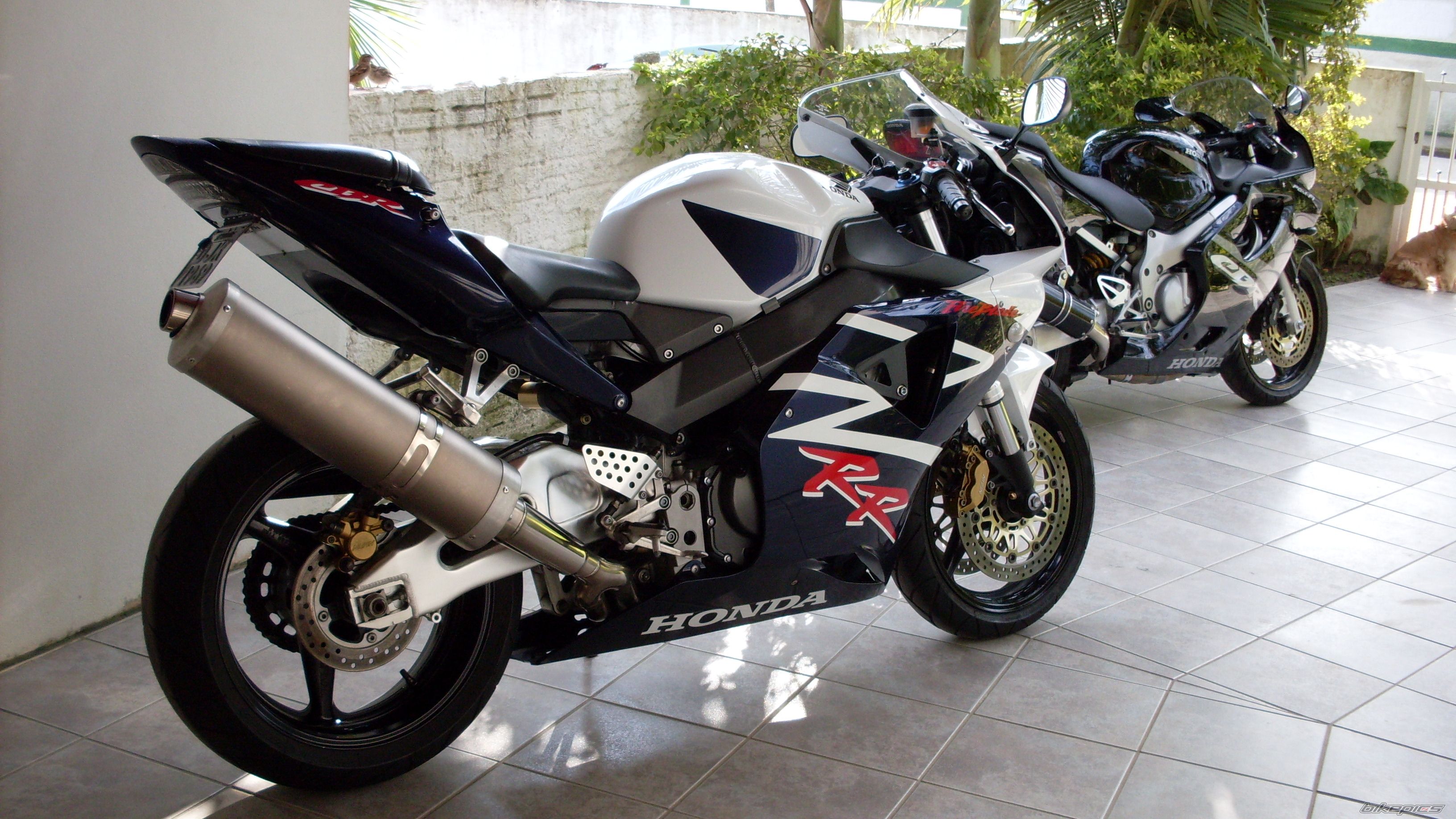 2002 HONDA CBR 900 | Picture 1410238 motorcycle photo