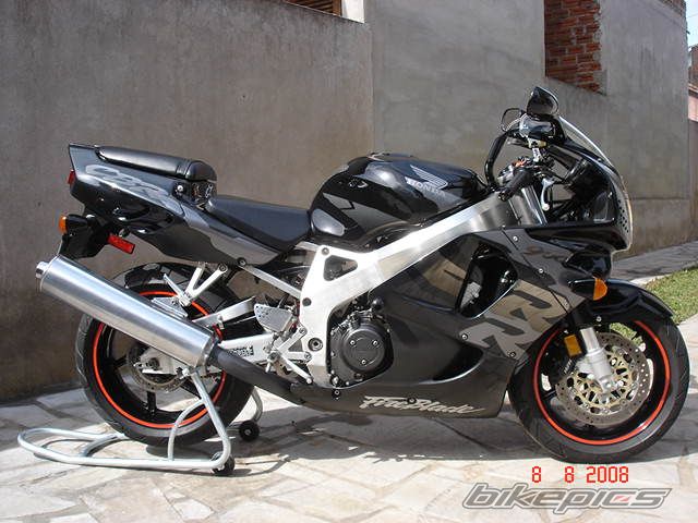 1997 HONDA CBR 900 | Picture 1410253 motorcycle photo