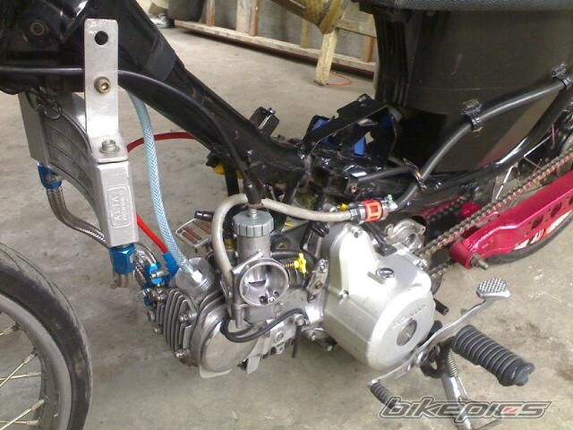    | Picture 1410529 motorcycle photo