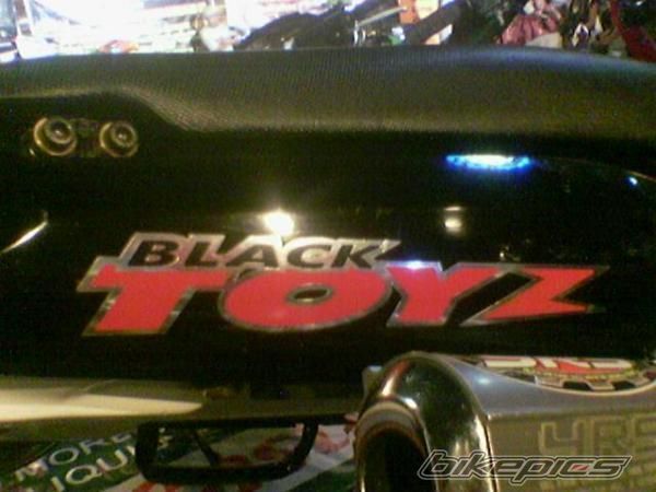 2008 HONDA WAVE 100 | Picture 1410842 motorcycle photo
