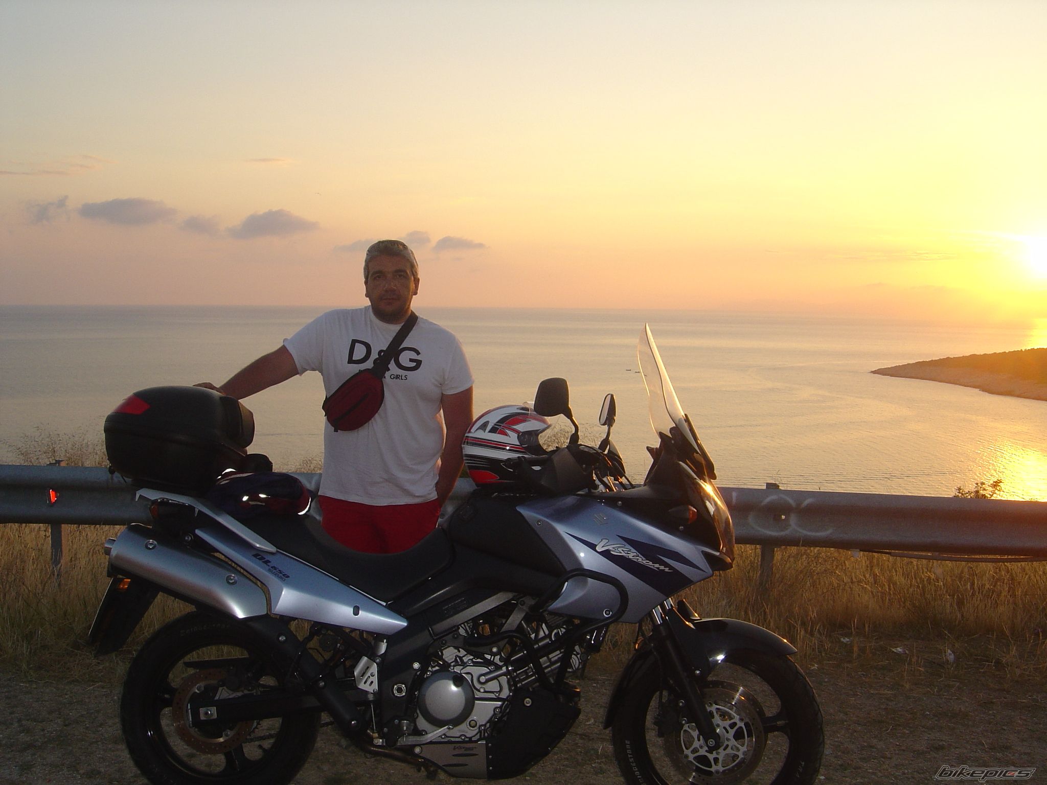 2006 SUZUKI DL 650 | Picture 1410972 motorcycle photo