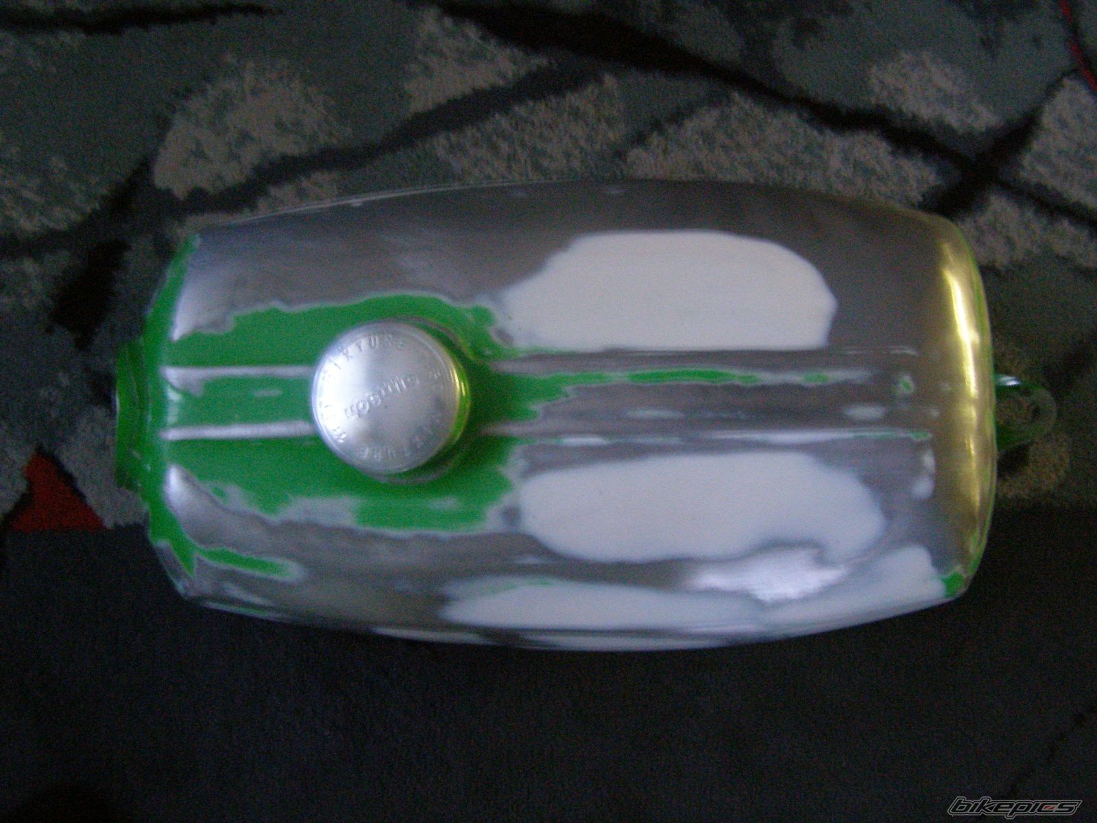1989 SIMSON S 51 ELECTRONIC | Picture 1411018 motorcycle photo