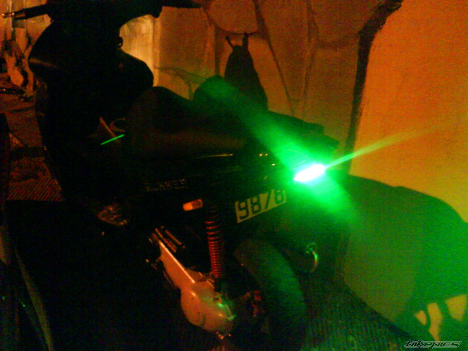 2009 GILERA RUNNER 50 | Picture 1411175 motorcycle photo