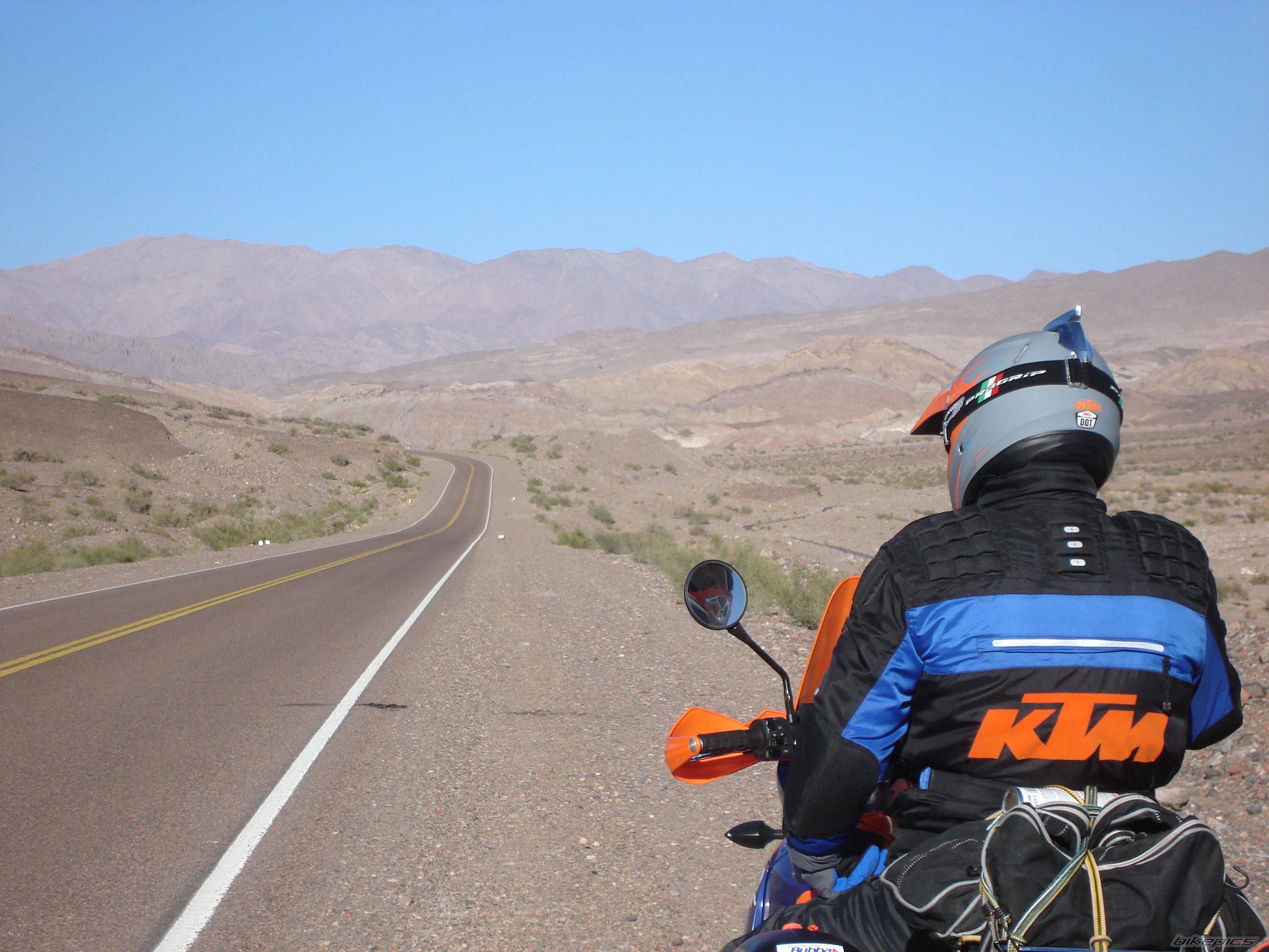 2006 KTM 990 ADVENTURE S | Picture 1411177 motorcycle photo