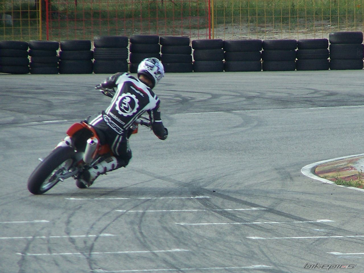 2007 KTM 525 SMR | Picture 1411283 motorcycle photo