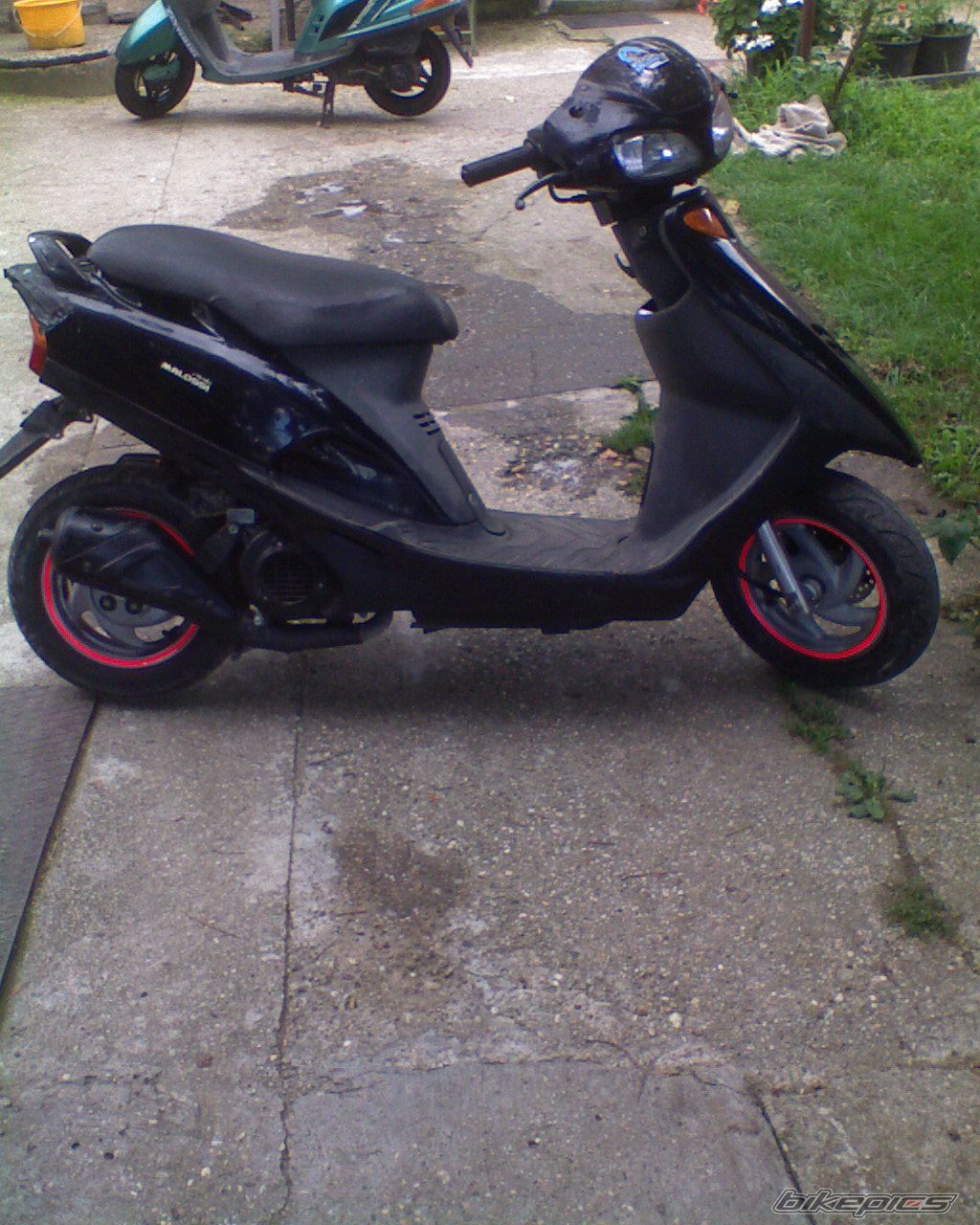    | Picture 1411746 motorcycle photo