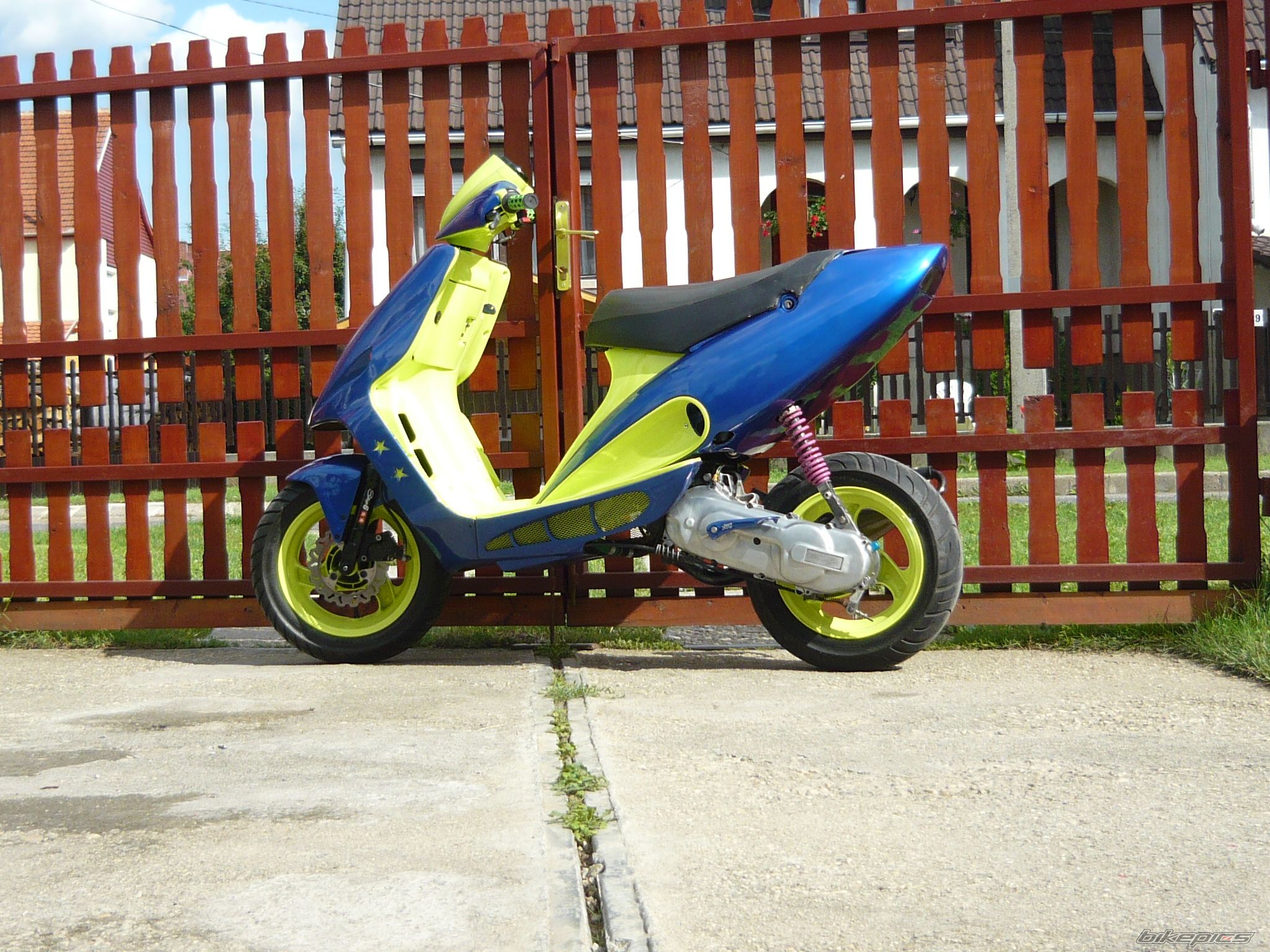    | Picture 1411748 motorcycle photo