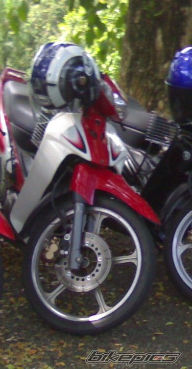    | Picture 1411761 motorcycle photo