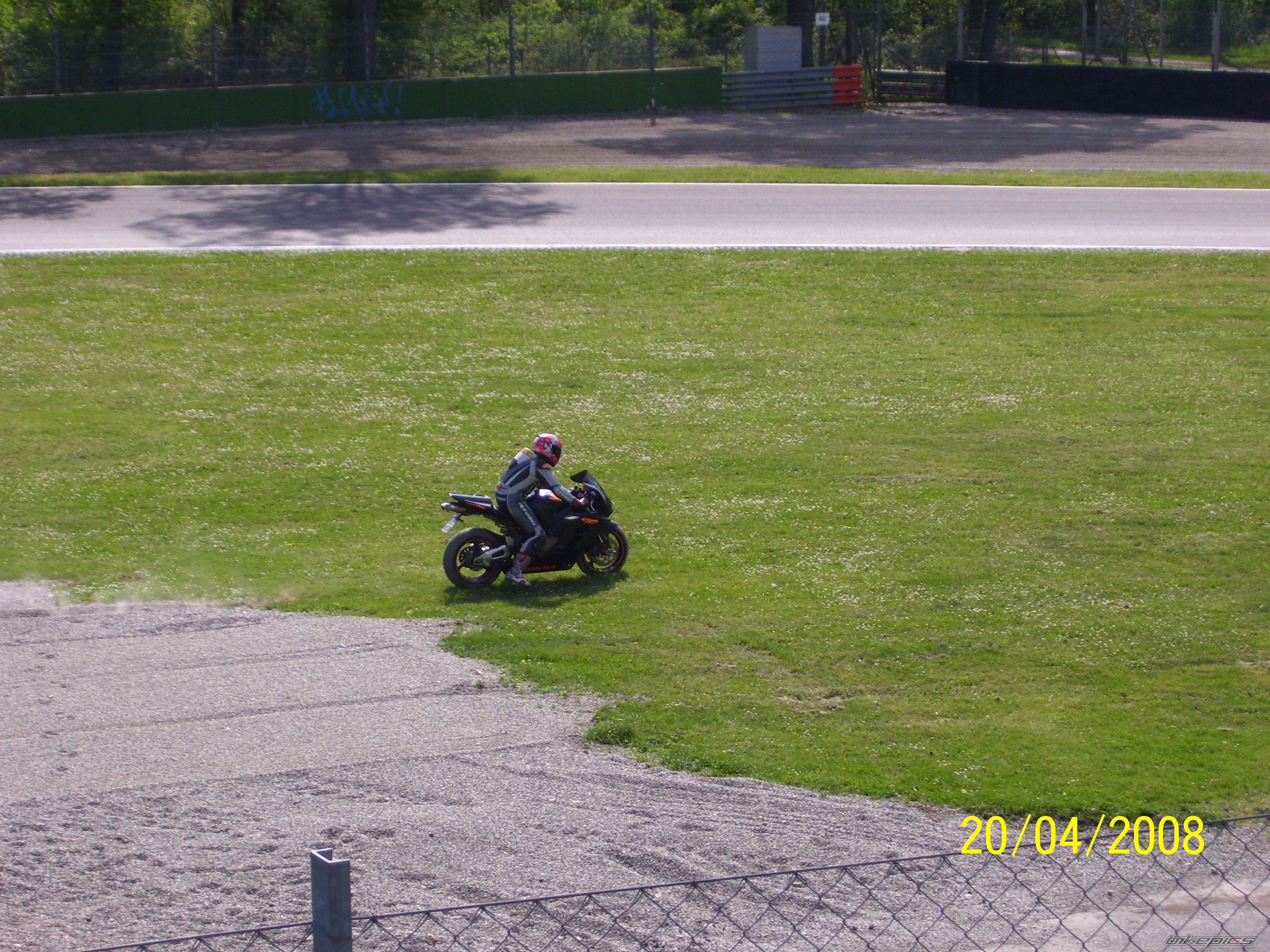2005 HONDA CBR 1000  RR | Picture 1411891 motorcycle photo