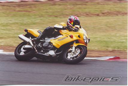 1999 HONDA VTR 1000 | Picture 1412 motorcycle photo