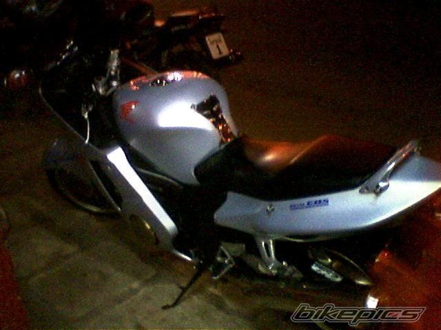 2007 YAMAHA YZF R1 | Picture 1412018 motorcycle photo