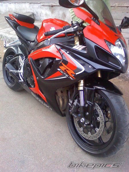 2007 YAMAHA YZF R1 | Picture 1412024 motorcycle photo