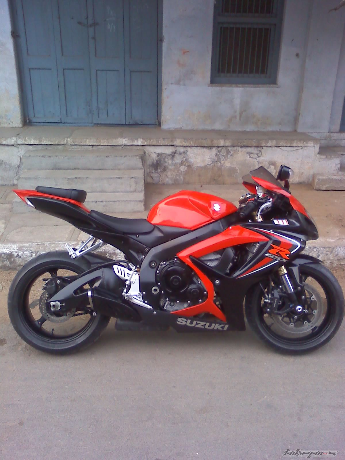 2007 YAMAHA YZF R1 | Picture 1412029 motorcycle photo