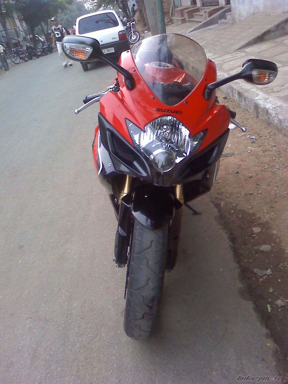2007 YAMAHA YZF R1 | Picture 1412032 motorcycle photo