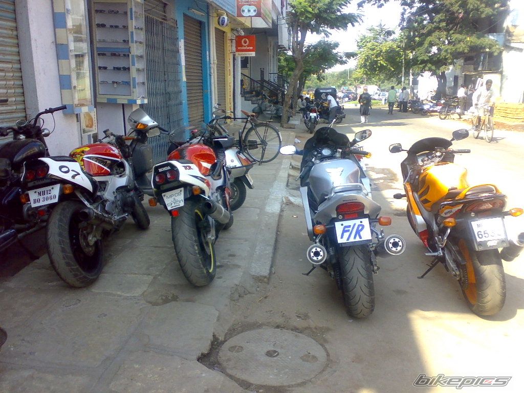 2007 YAMAHA YZF R1 | Picture 1412039 motorcycle photo