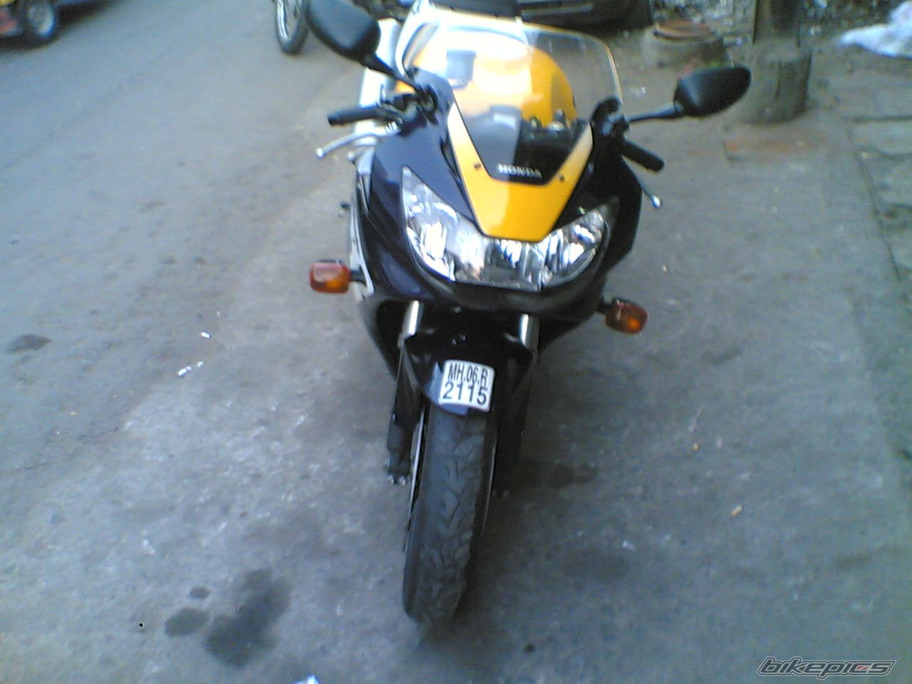 2007 YAMAHA YZF R1 | Picture 1412044 motorcycle photo