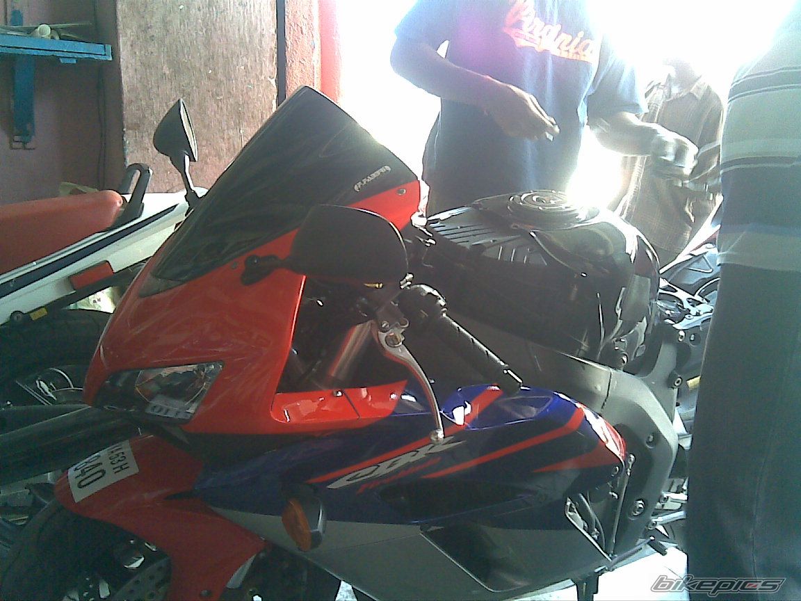 2007 YAMAHA YZF R1 | Picture 1412049 motorcycle photo