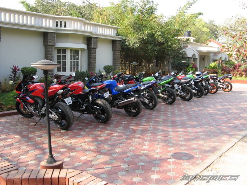 2007 YAMAHA YZF R1 | Picture 1412085 motorcycle photo