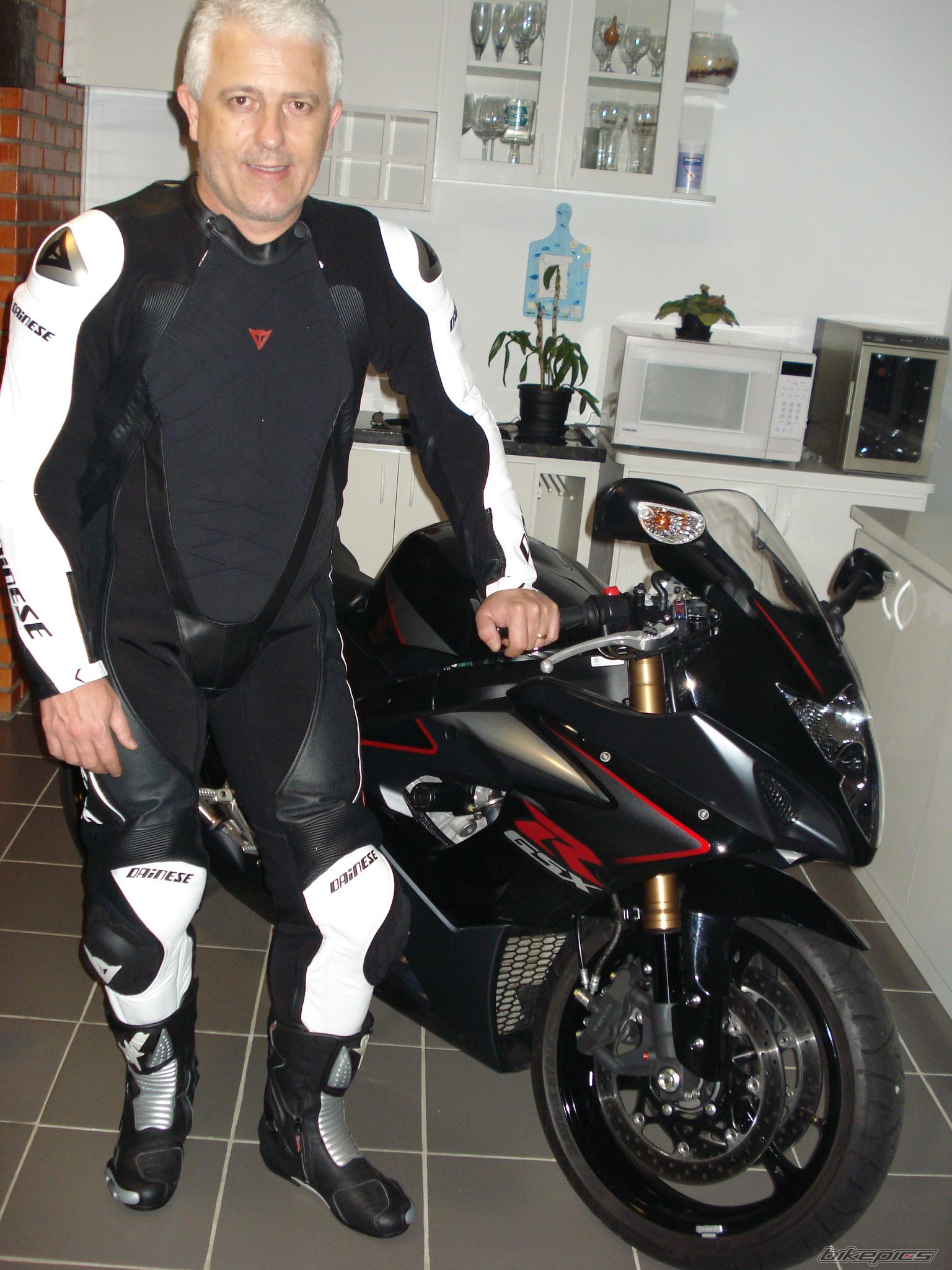2007 SUZUKI GSX R 1000 | Picture 1412125 motorcycle photo