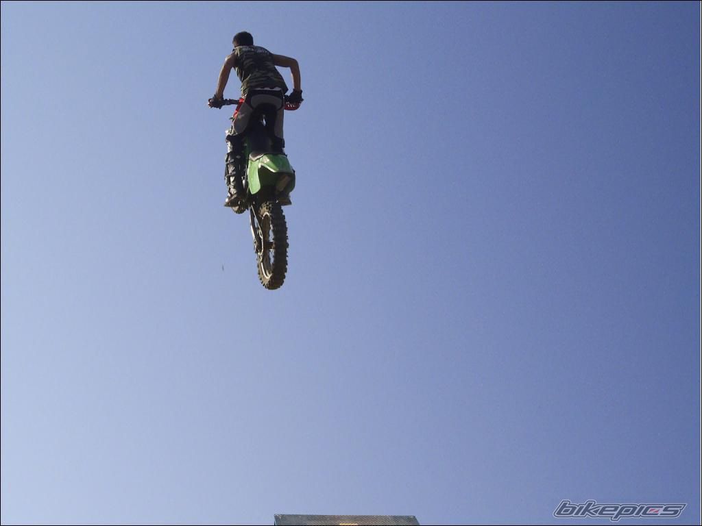 1993 KAWASAKI KX 125 | Picture 1412144 motorcycle photo