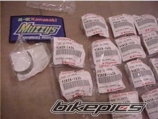 1993 KAWASAKI ZX 7 | Picture 1412220 motorcycle photo