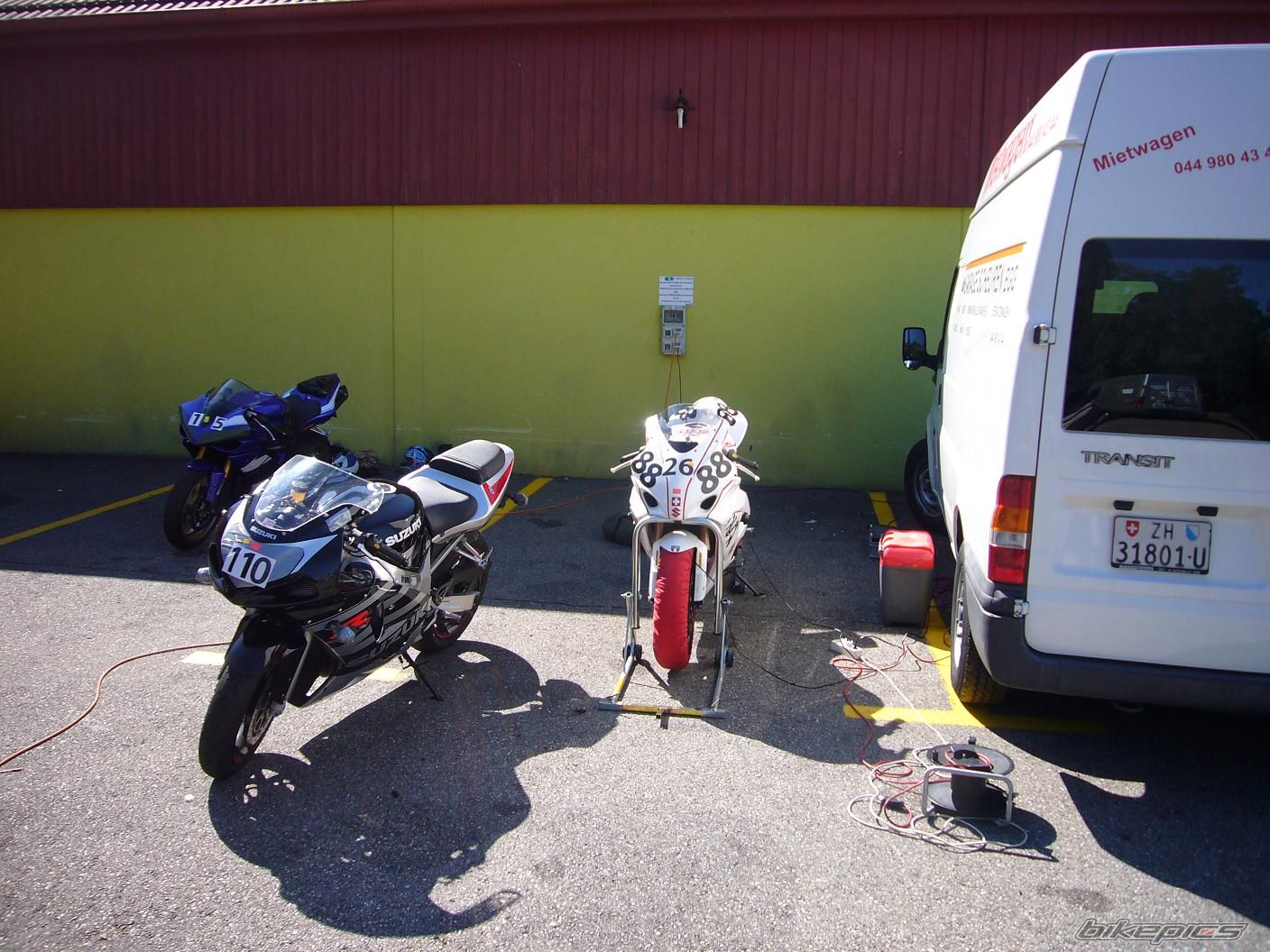    | Picture 1412399 motorcycle photo
