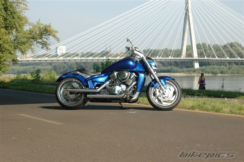2006 SUZUKI BOULEVARD M109R | Picture 1412426 motorcycle photo