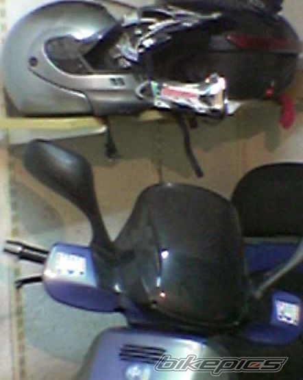 2003 PIAGGIO SKIPPER ST 150 | Picture 1412443 motorcycle photo