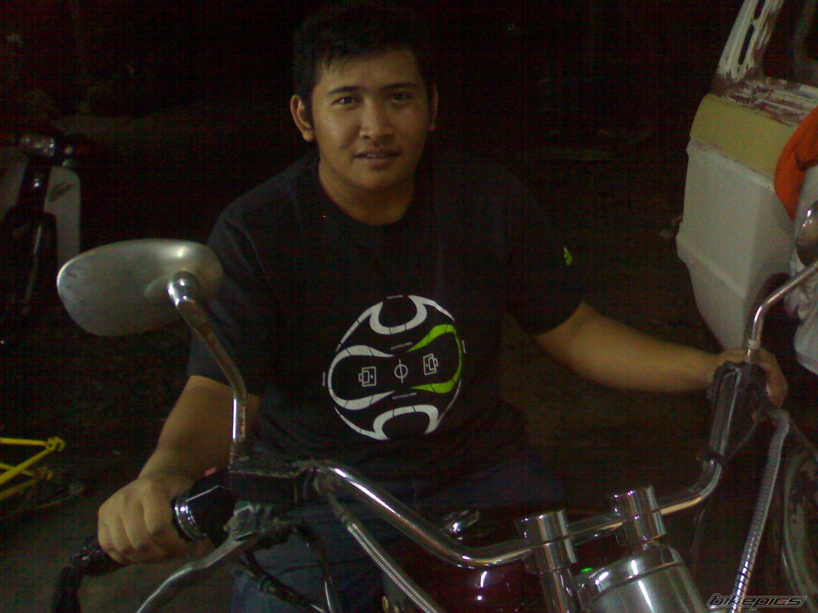    | Picture 1412664 motorcycle photo