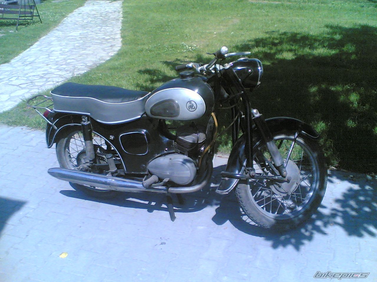 1968 WSK 175 | Picture 1412879 motorcycle photo