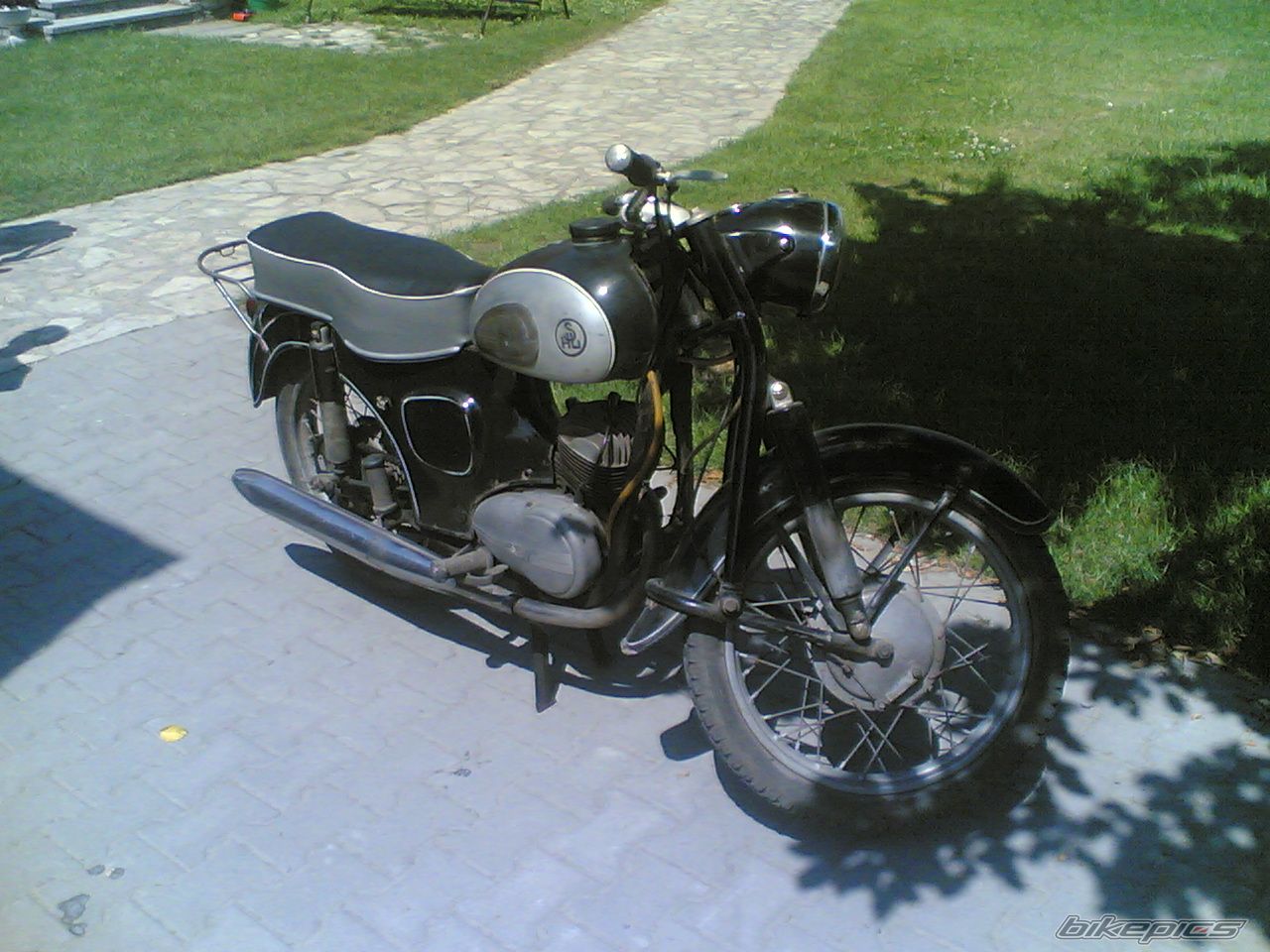 1968 WSK 175 | Picture 1412881 motorcycle photo