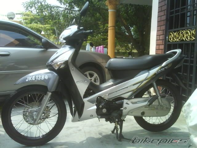    | Picture 1412930 motorcycle photo
