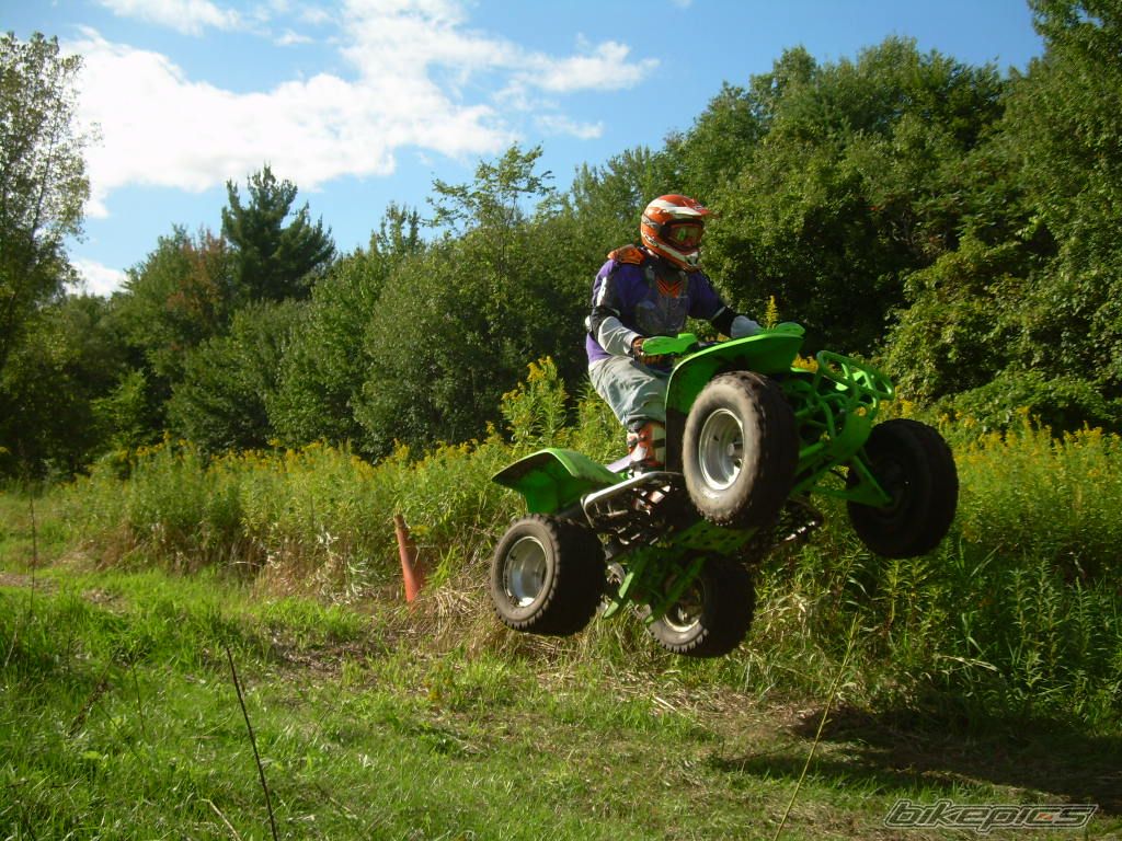 2002 KAWASAKI MOJAVE | Picture 1413299 motorcycle photo