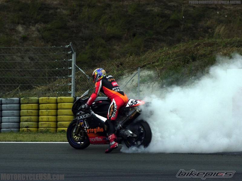 2001 APRILIA RSV 1000R MILLE | Picture 14133 motorcycle photo